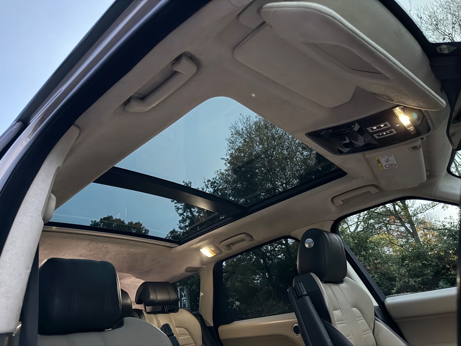 Used Land Rover Range Rover Sport 2014 for sale - 76476847: Photo 57