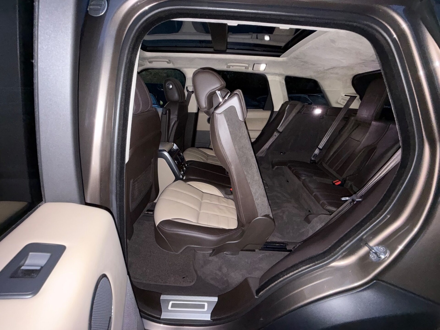 Used Land Rover Range Rover Sport 2014 for sale - 76476847: Photo 59