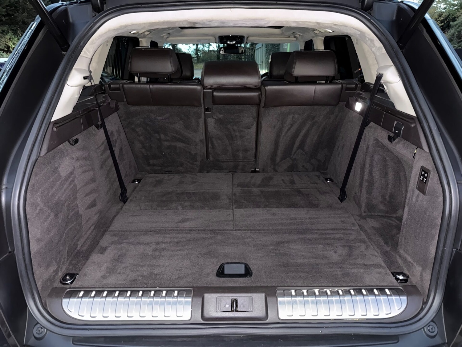 Used Land Rover Range Rover Sport 2014 for sale - 76476847: Photo 62