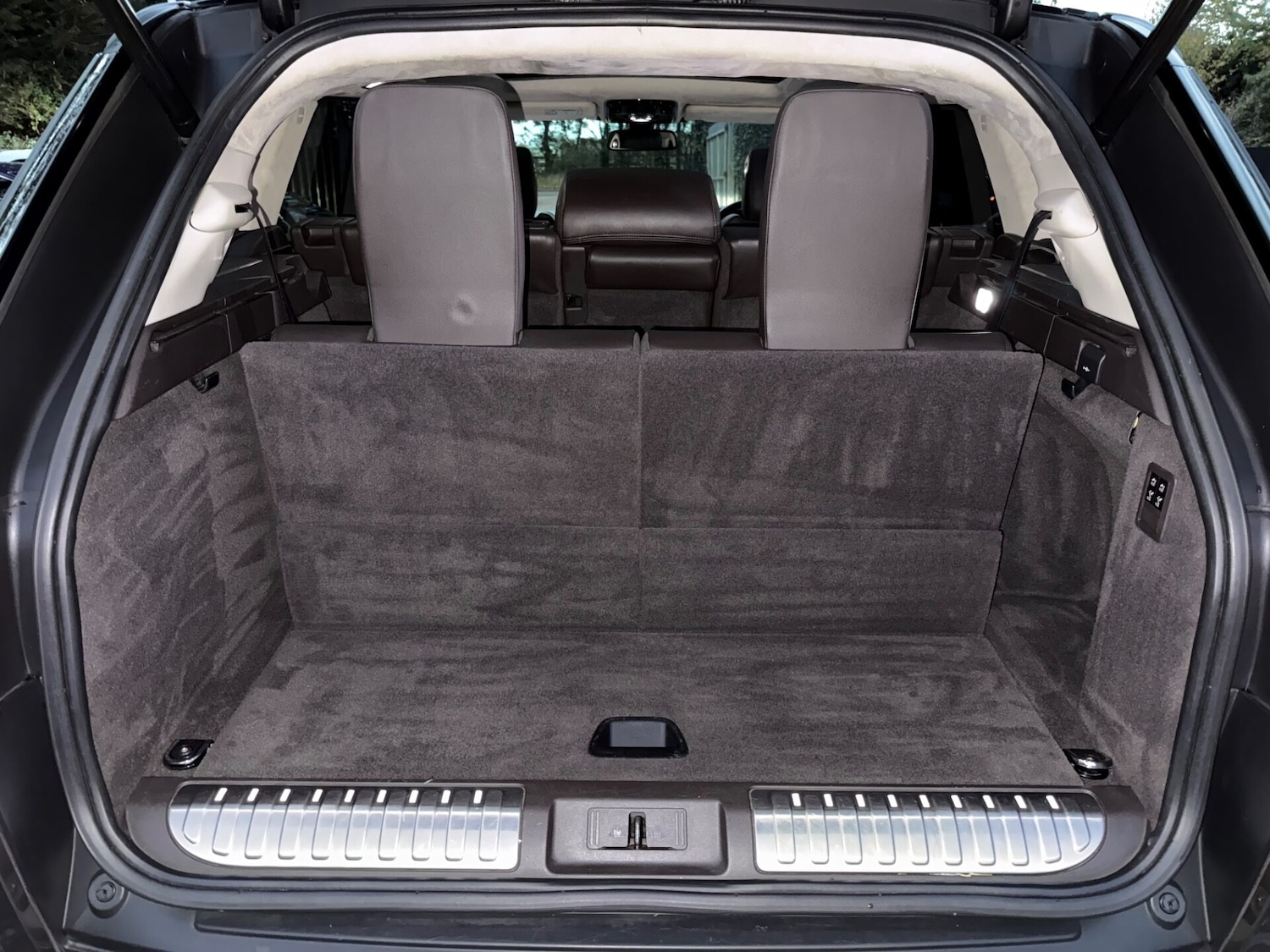 Used Land Rover Range Rover Sport 2014 for sale - 76476847: Photo 63