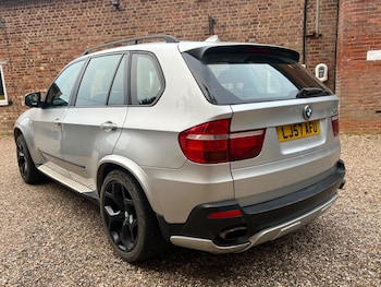 Used BMW X5 2008 for sale - 79569081: Photo