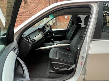 Used BMW X5 2008 for sale - 79569081: Photo