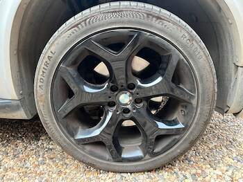 Used BMW X5 2008 for sale - 79569081: Photo