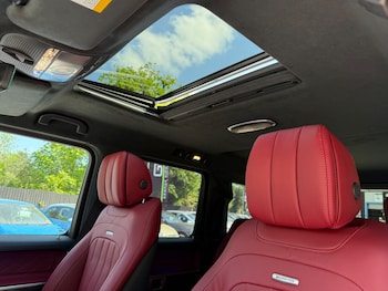 Used Mercedes-Benz G-Class 2025 for sale - 75423528: Photo
