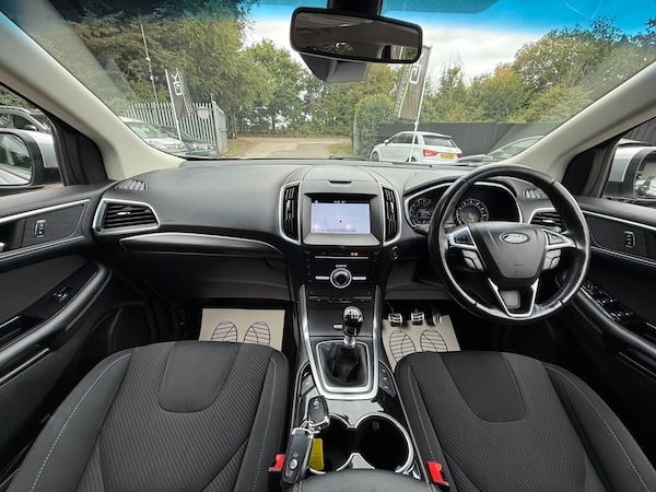 Used Ford Edge 2017 for sale - 75627028: Photo 13