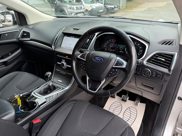 Used Ford Edge 2017 for sale - 75627028: Photo 14