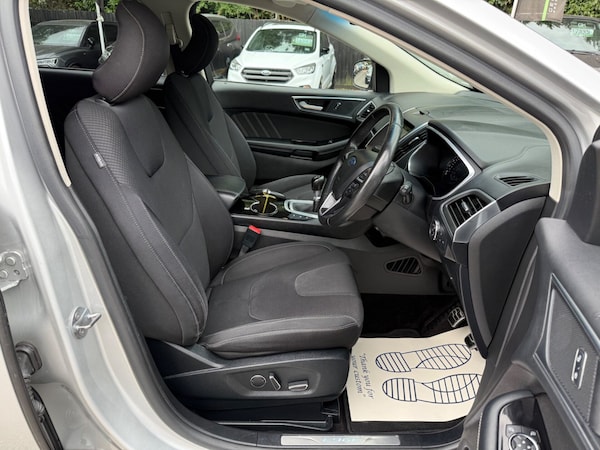Used Ford Edge 2017 for sale - 75627028: Photo 15