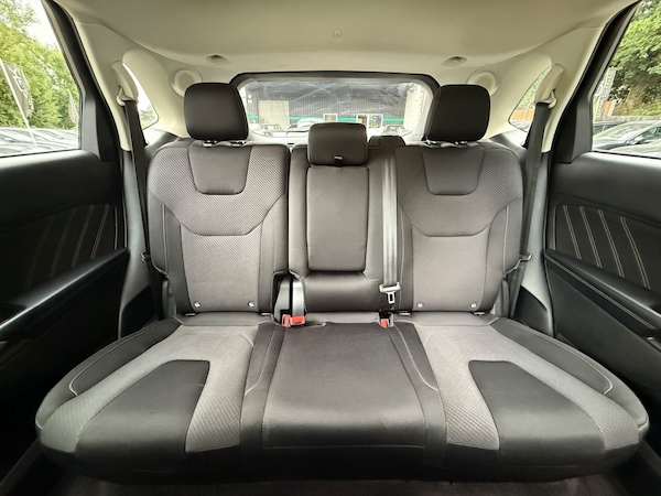 Used Ford Edge 2017 for sale - 75627028: Photo 16