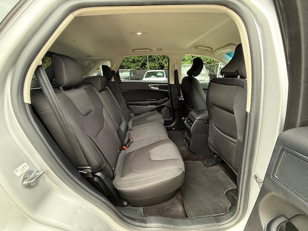 Used Ford Edge 2017 for sale - 75627028: Photo 17
