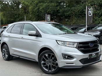 2017 - 2.0 TDCi 180 Sport 5dr