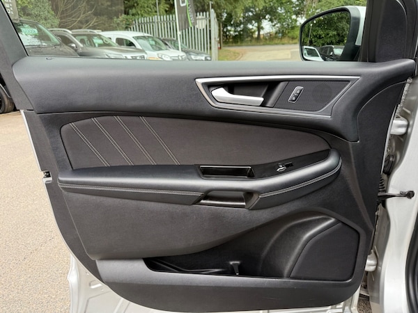 Used Ford Edge 2017 for sale - 75627028: Photo 23