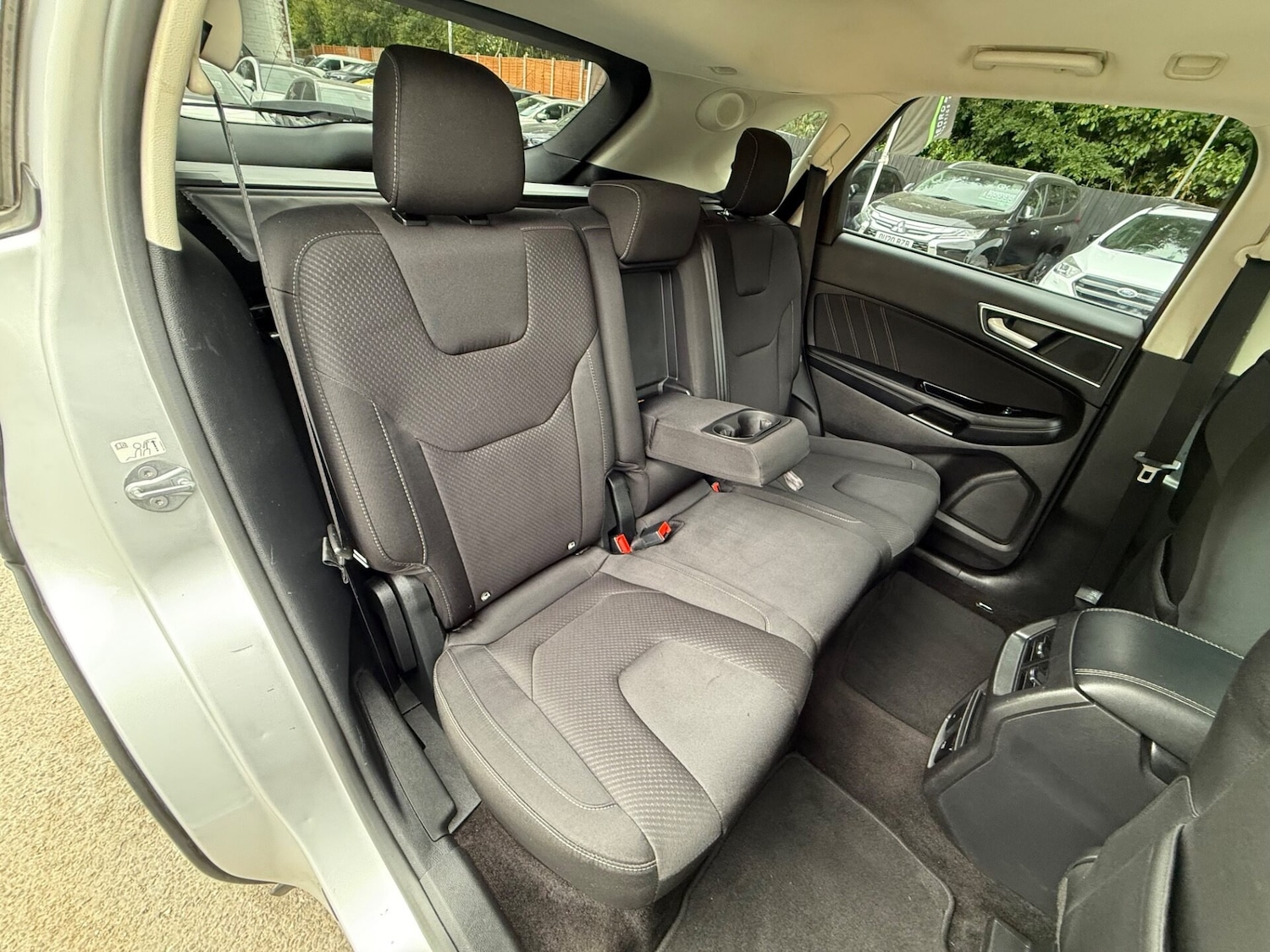 Vehicle 27