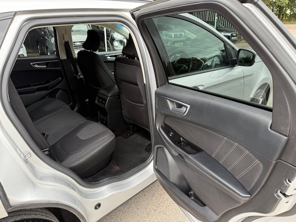 Used Ford Edge 2017 for sale - 75627028: Photo 31