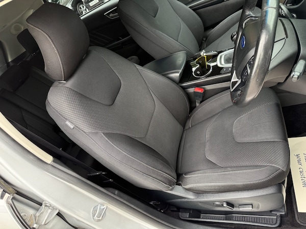 Used Ford Edge 2017 for sale - 75627028: Photo 32