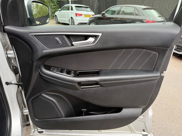 Used Ford Edge 2017 for sale - 75627028: Photo 35
