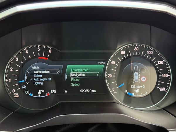 Used Ford Edge 2017 for sale - 75627028: Photo 36