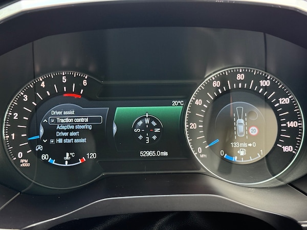Used Ford Edge 2017 for sale - 75627028: Photo 37