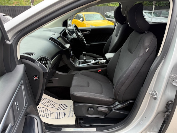 Used Ford Edge 2017 for sale - 75627028: Photo 3