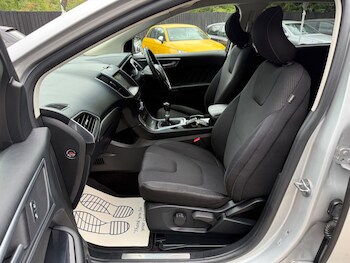 Used Ford Edge 2017 for sale - 75627028: Photo