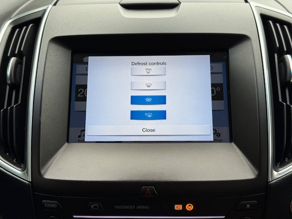 Used Ford Edge 2017 for sale - 75627028: Photo 40