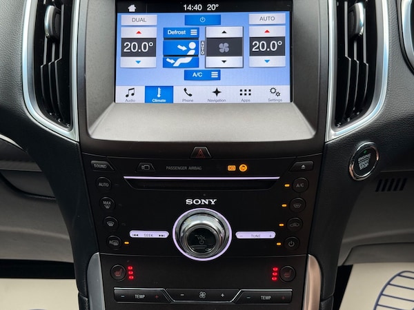 Used Ford Edge 2017 for sale - 75627028: Photo 41