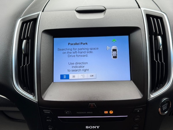 Used Ford Edge 2017 for sale - 75627028: Photo 47