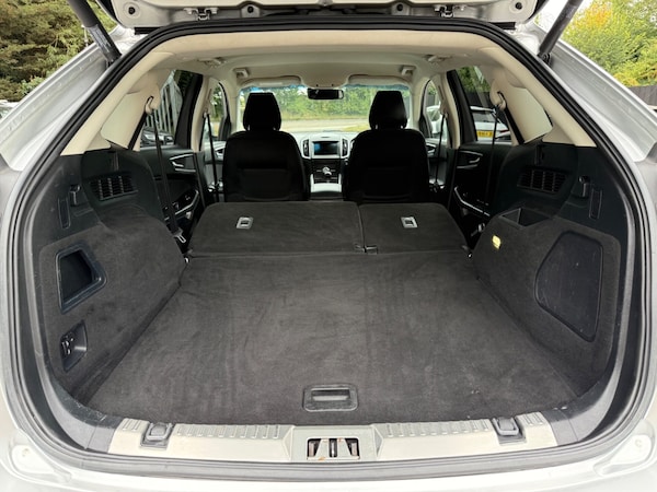 Used Ford Edge 2017 for sale - 75627028: Photo 48