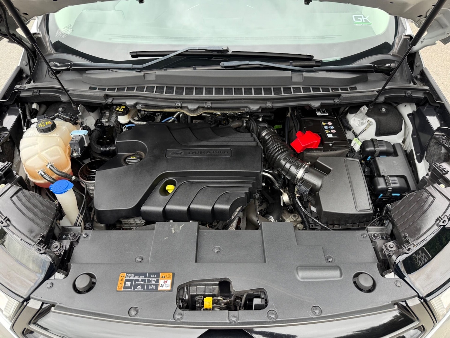 Vehicle 55