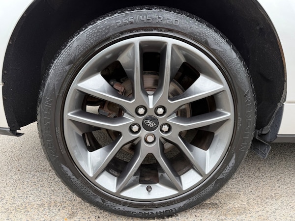 Used Ford Edge 2017 for sale - 75627028: Photo 59