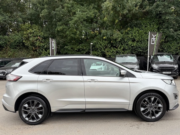 Used Ford Edge 2017 for sale - 75627028: Photo 5