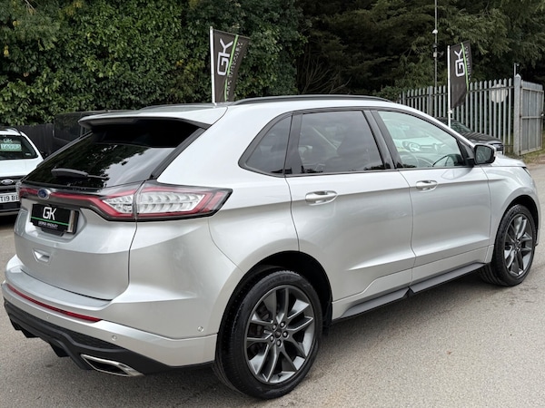 Used Ford Edge 2017 for sale - 75627028: Photo 6