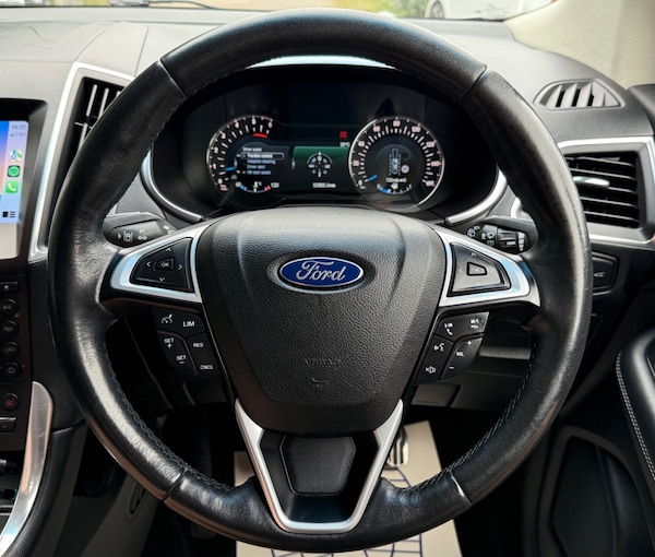 Used Ford Edge 2017 for sale - 75627028: Photo 7
