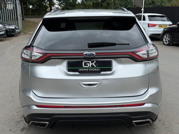 Used Ford Edge 2017 for sale - 75627028: Photo 8