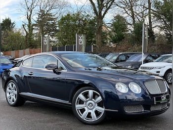 2007 - GT - 16 SERVICES RECORDED -MASSAGE SEATS -POWER BOOT -BLUETOOTH 2-Door