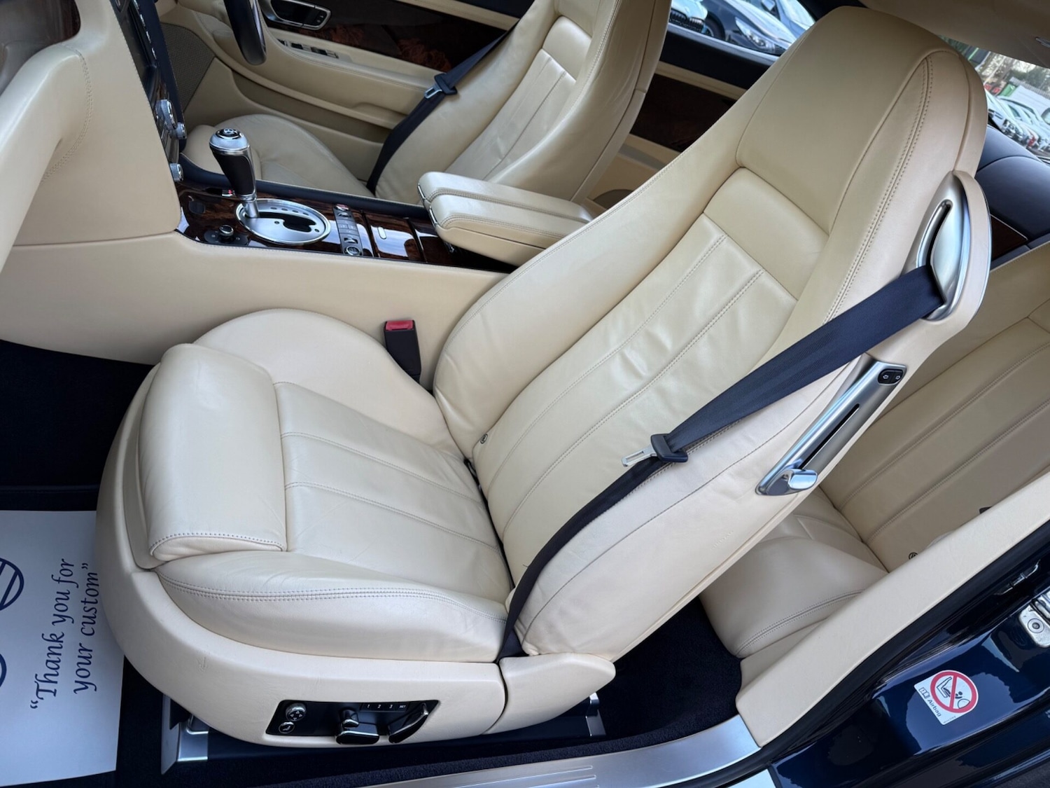 Used Bentley Continental 2007 for sale - 77340687: Photo 22