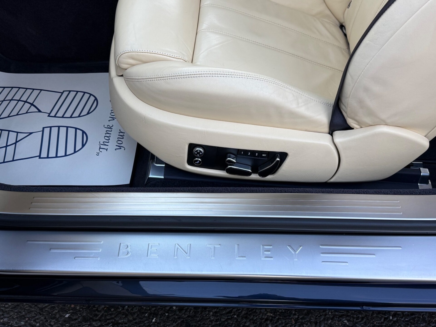 Used Bentley Continental 2007 for sale - 77340687: Photo 23