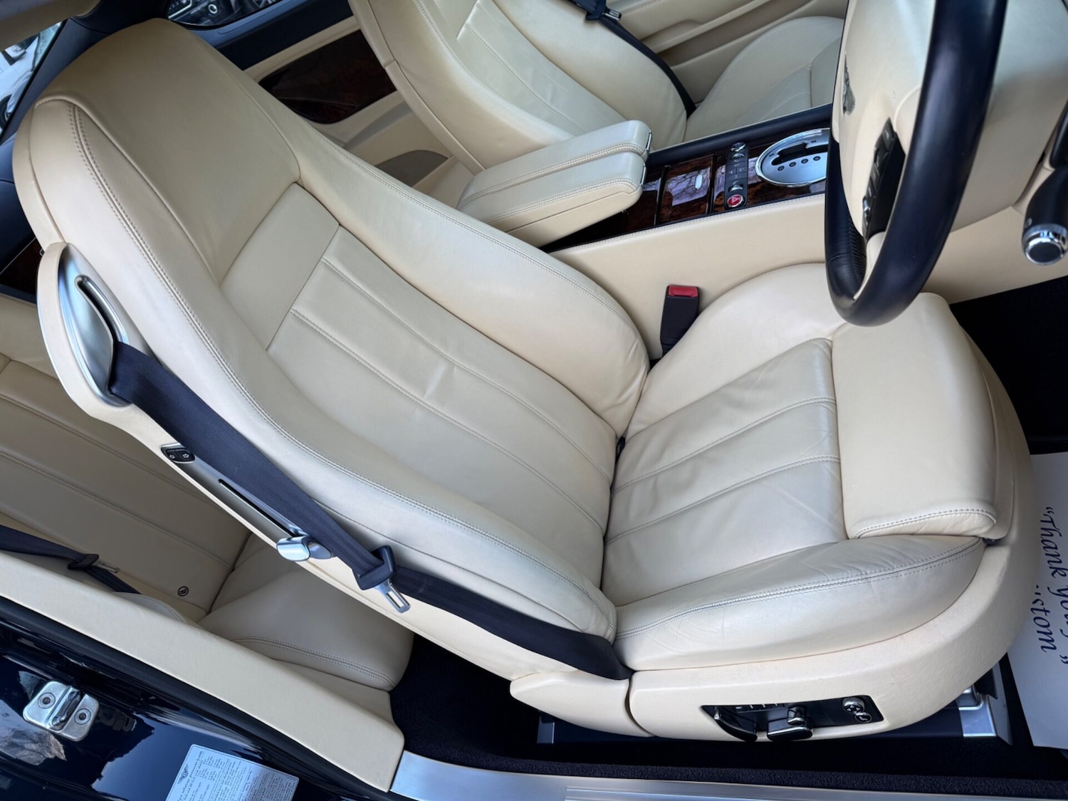 Used Bentley Continental 2007 for sale - 77340687: Photo 30