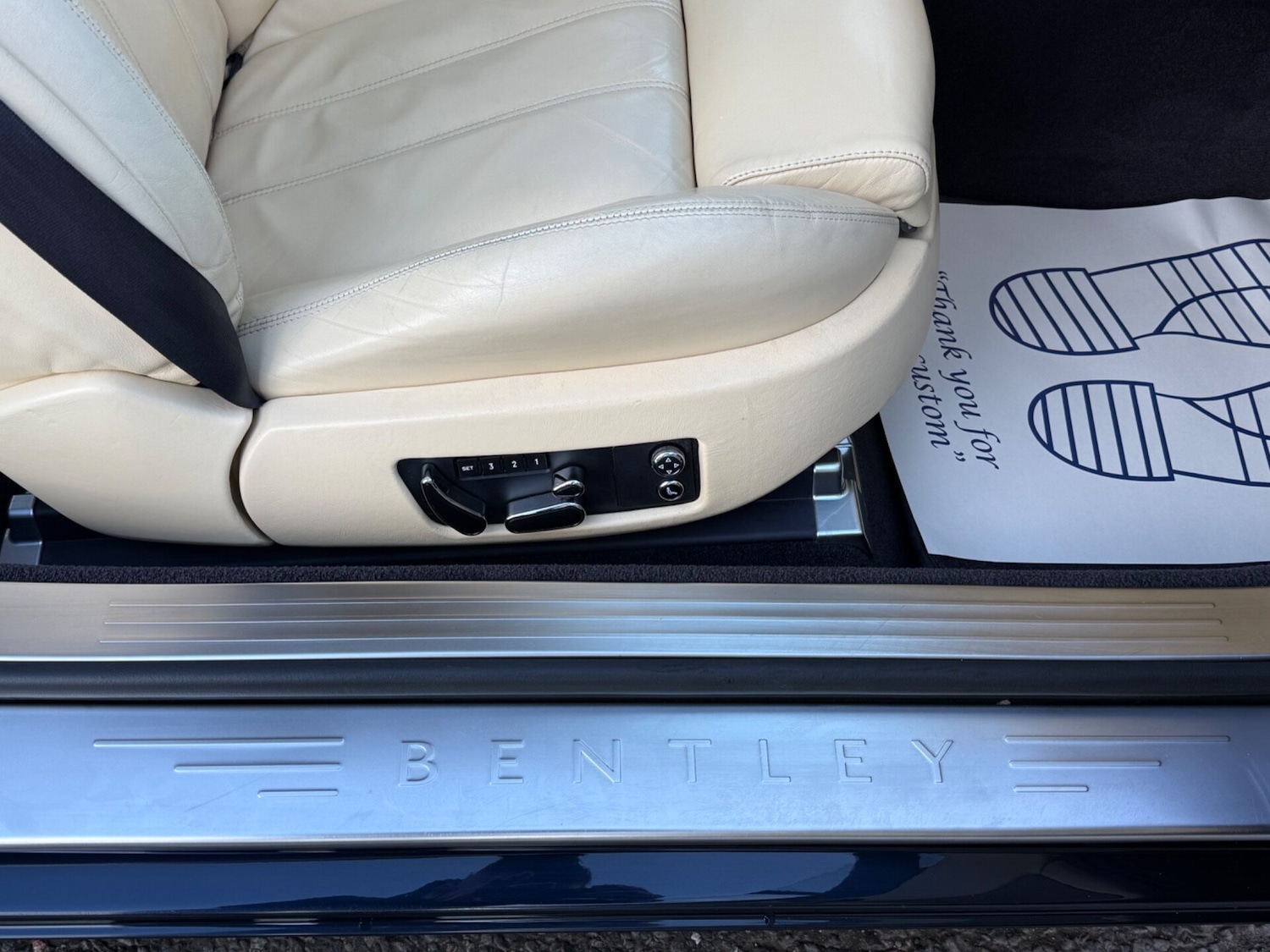 Used Bentley Continental 2007 for sale - 77340687: Photo 32