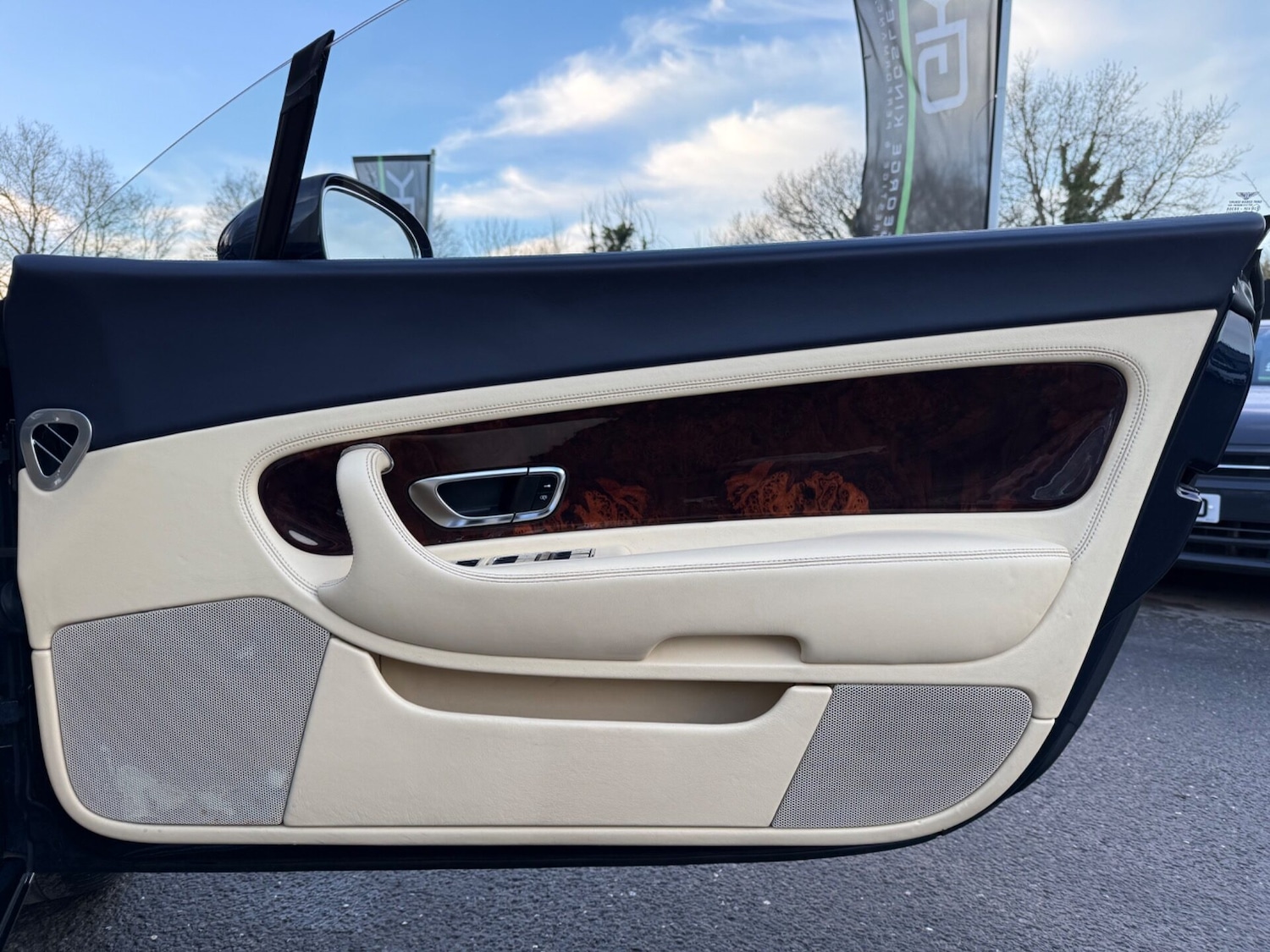 Used Bentley Continental 2007 for sale - 77340687: Photo 33