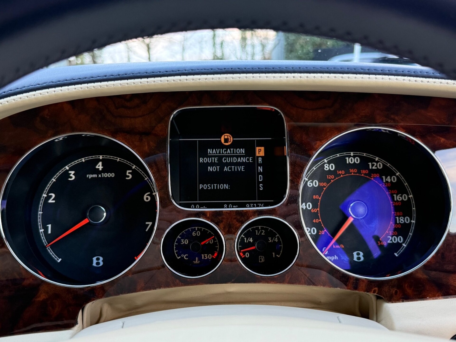 Used Bentley Continental 2007 for sale - 77340687: Photo 34