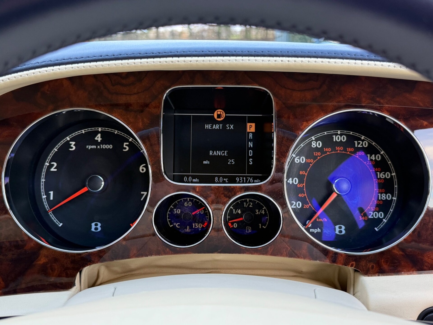 Used Bentley Continental 2007 for sale - 77340687: Photo 35