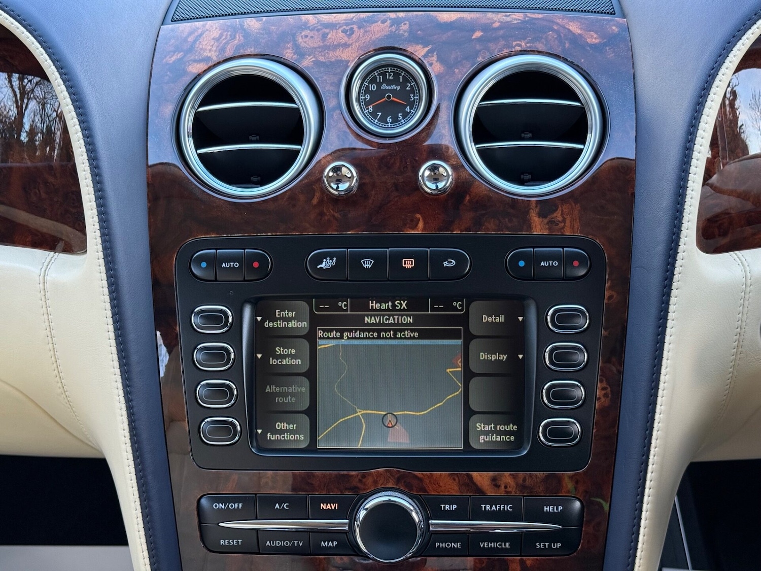 Used Bentley Continental 2007 for sale - 77340687: Photo 36