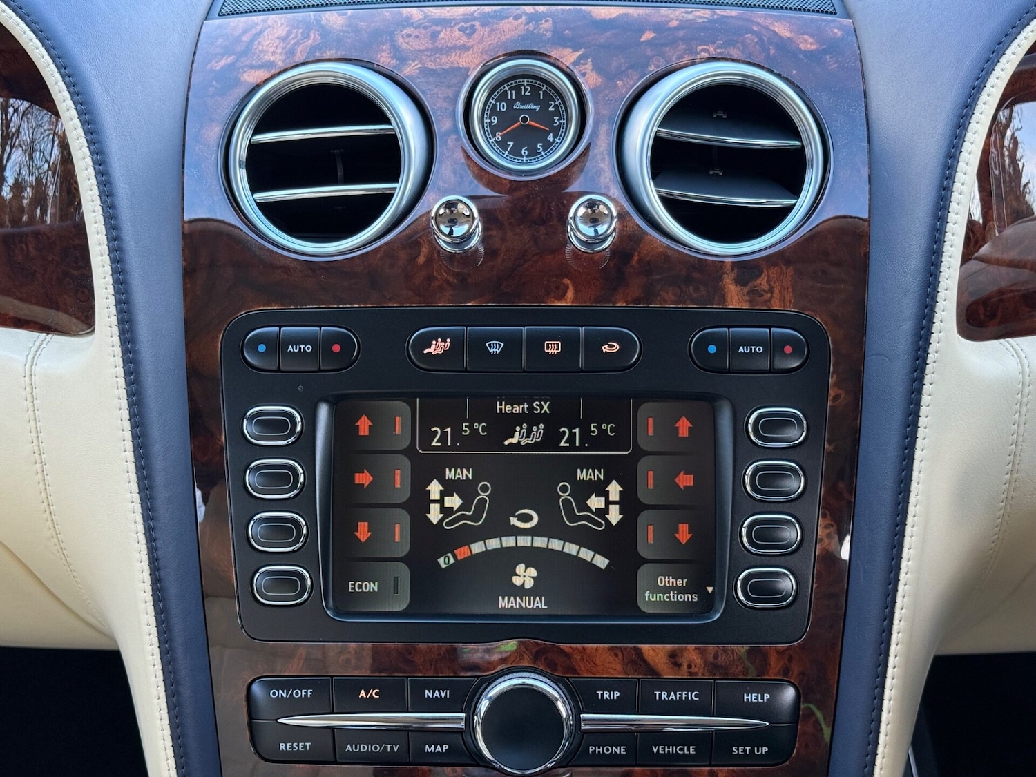 Used Bentley Continental 2007 for sale - 77340687: Photo 37