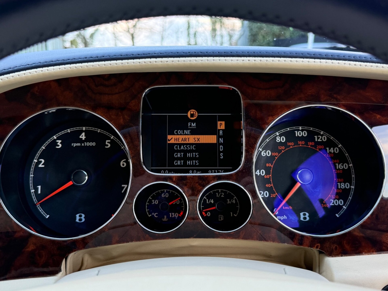 Used Bentley Continental 2007 for sale - 77340687: Photo 38