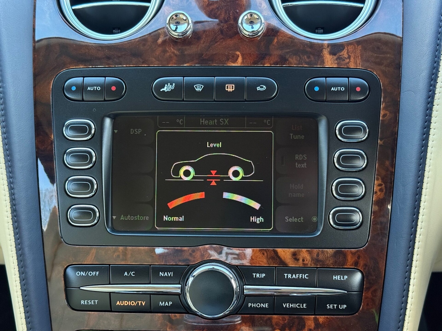 Used Bentley Continental 2007 for sale - 77340687: Photo 39