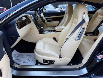 Used Bentley Continental 2007 for sale - 77340687: Photo