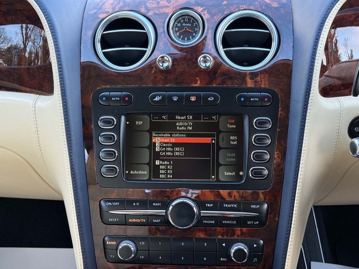 Used Bentley Continental 2007 for sale - 77340687: Photo 40