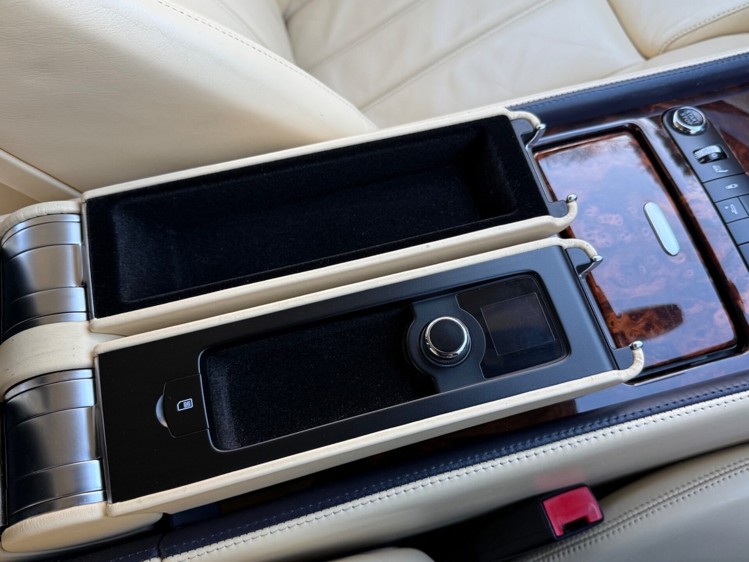 Used Bentley Continental 2007 for sale - 77340687: Photo 41