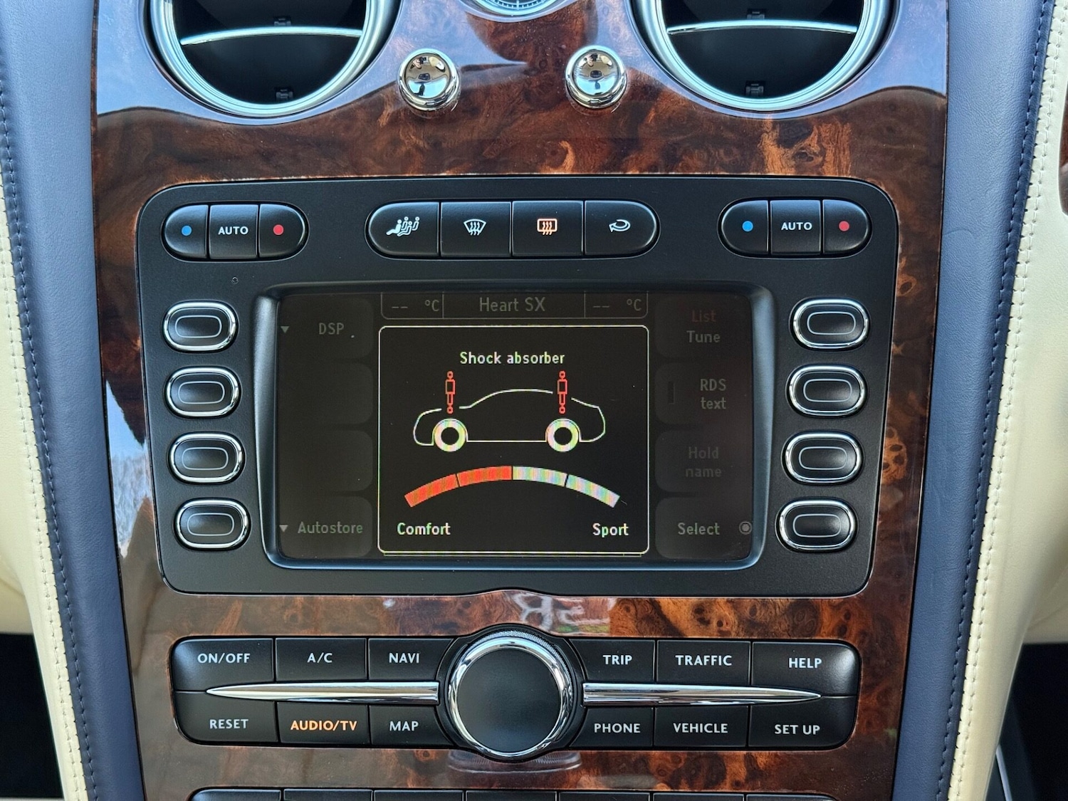 Used Bentley Continental 2007 for sale - 77340687: Photo 42