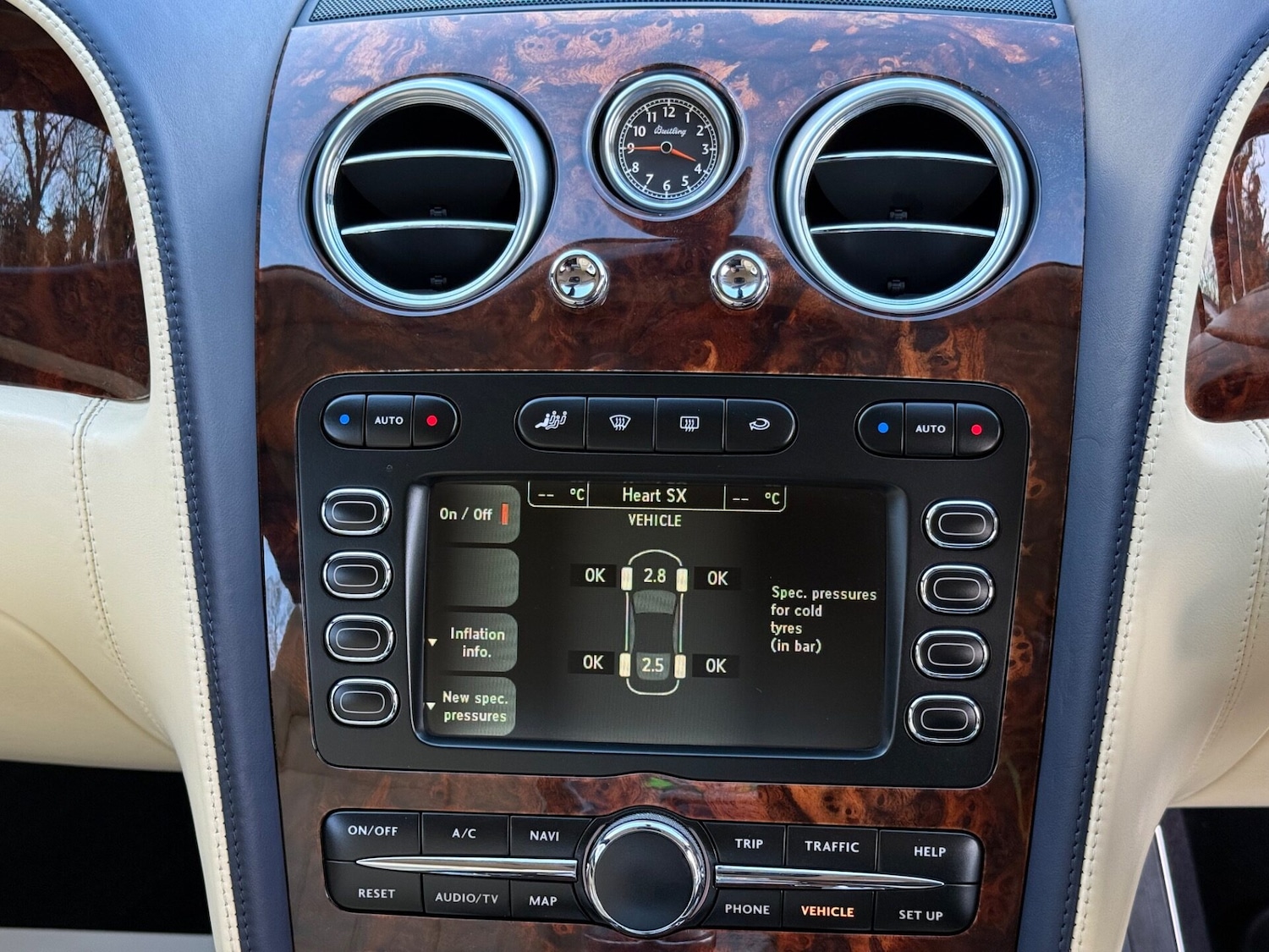 Used Bentley Continental 2007 for sale - 77340687: Photo 43